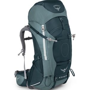 Osprey 65L Ariel backpack